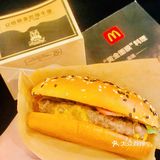 麦当劳“黄金面膜”料理原来是……