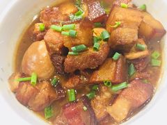 大锅灶红烧肉-醉南拳客家菜(华威店)