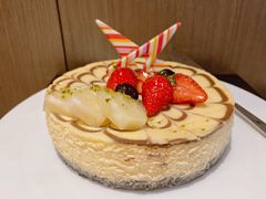 -陆家嘴万怡酒店·万荟轩