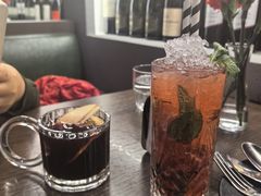 -Shantek象提南亚餐厅&西餐融合Bistro(淮海中路店)
