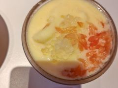 -董记老清泉·鲜切涮羊肉(窑岭店)