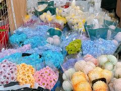 -循礼门鲜花花市(武汉循礼门店)