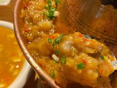 铜锅洋芋鸡-觅山云南菜(泊富ICITY店)