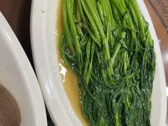 -长平肥姐白粥·海鲜打冷