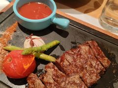 -原石牛扒·约会餐厅(龙城万科里店)