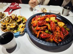 -金陵暴走小龙虾(南京总店)