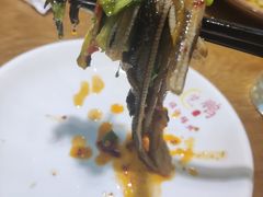 -乐山第一家临江鳝丝(茶坊路店)