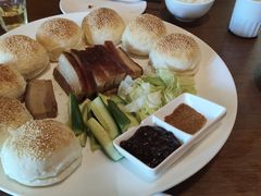 密云烧肉-烧肉馆(古北水镇景区店)