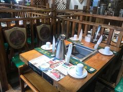 -草原塞蛮羊火锅城(港湾店)