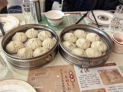 -狗不理(贵宾楼店)