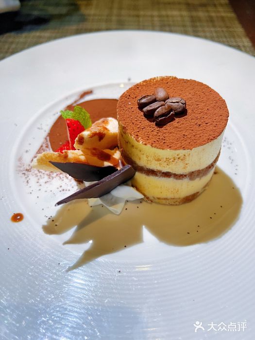 Wooloomooloo Steakhouse(尖沙咀中心店)图片