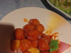 -晓粤·惹味粤菜(凯德乐峰广场店)