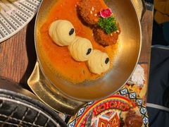 -卢布里西餐厅(海拉尔店)