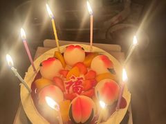 -85度C(上海中原城市广场店)