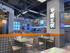 -肥韬茶餐厅(海上世界店)