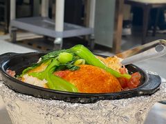 -煲王粤菜餐厅(中侨中心店)