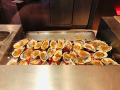 -视界美食自助餐厅·石家庄希尔顿酒店