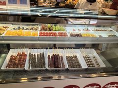 -blt精品超市(北京银座店)