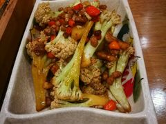 -拂晓山房·私房川菜(西门店)