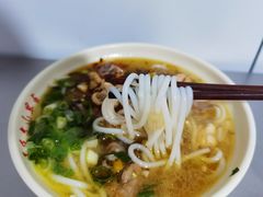 -文山荷鲜居(翠湖店)