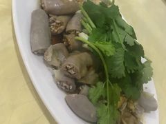 -电白鸭粥店(下沙二坊88号店)