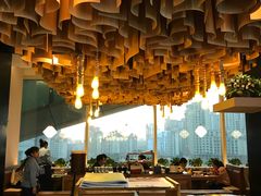 大堂-云海肴·汽锅鸡·云南菜(苏州中心店)