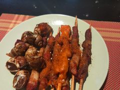 -云尚自助餐厅(佛山南海瞻云酒店)