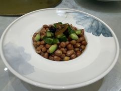 -昌正春天酒店-海鲜餐厅