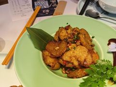 -卯时·龙光雅宴·精致锡帮菜(惠山古镇店)