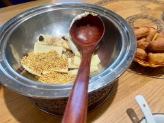 -格日勒阿妈蒙古厨房(新华广场店)