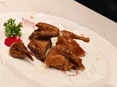 -燕郊烧鸽子(酷车小镇店)