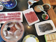 -南门涮肉(上海二店)