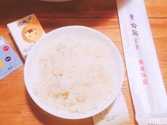 -拿渡·水煮鱼 麻辣香锅(西单大悦城店)