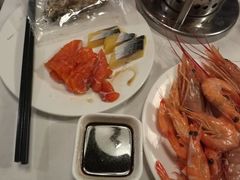 -多伦多海鲜自助餐厅(百盛购物中心三阳店)