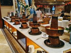 -南亚水鑫温泉SPA(恒宇商业广场店)