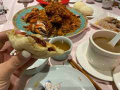 例汤-誉八仙酒楼(静安大悦城店)