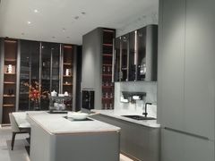 -索菲亚衣柜橱柜全屋定制(真北红星店)