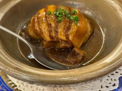 -银都上海菜馆(粤海东路店)