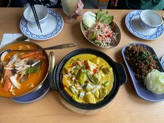 -KingThaia金泰兰(来福士中心店)