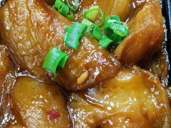-松鹤楼·非遗·苏帮菜(融科店)