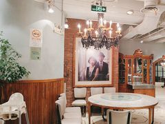-漢舍中国菜馆(889广场店)