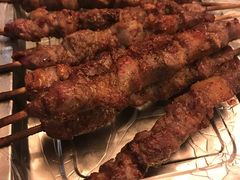 -常赢三兄弟·清真涮肉·清真炒菜(朝阳新城店)