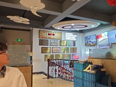 -老白清真烧烤(锦州旗舰店)