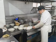 -松盛糕团店(红旗桥店)