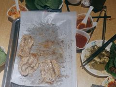 -玫瑰花园自助烤肉(顺义鑫海韵通店)