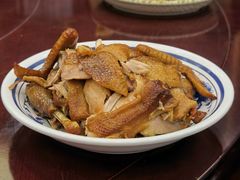 -苏师傅菜馆(上沙店)