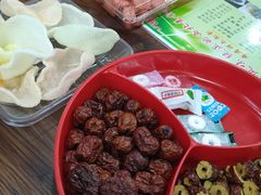 -清真·伊清阁餐厅