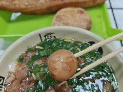 -原掩骨会饶阳豆腐脑总店