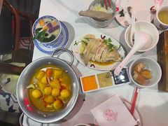 -芽笼芽笼新加坡餐厅(世纪汇店)