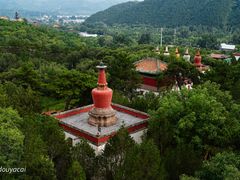 -普陀宗乘之庙(小布达拉宫)